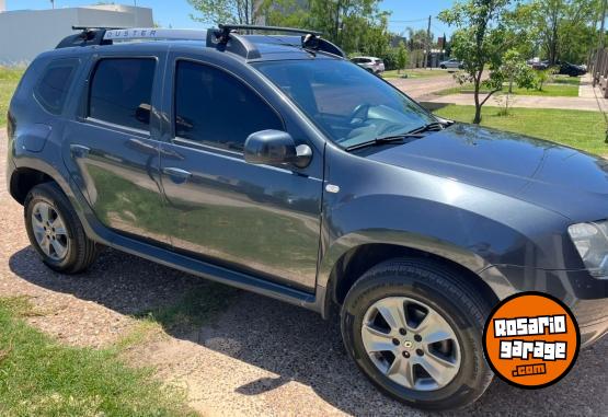 Autos - Renault Duster 2019 Nafta 78500Km - En Venta