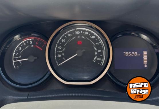 Autos - Renault Duster 2019 Nafta 78500Km - En Venta