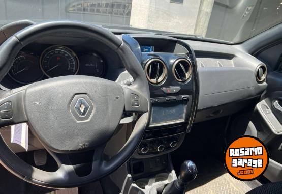 Autos - Renault Duster 2019 Nafta 78500Km - En Venta