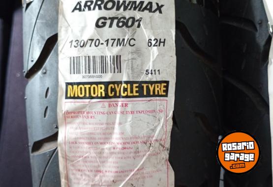 Accesorios para Motos - Cubiertas DUNLOP 17 - En Venta