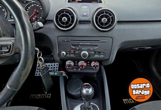 Autos - Audi 1.4 Tfsi sportback 2013 Nafta 105000Km - En Venta