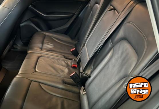 Camionetas - Audi Q5 2017 Nafta  - En Venta