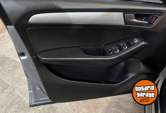 Camionetas - Audi Q5 2017 Nafta  - En Venta