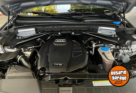 Camionetas - Audi Q5 2017 Nafta  - En Venta