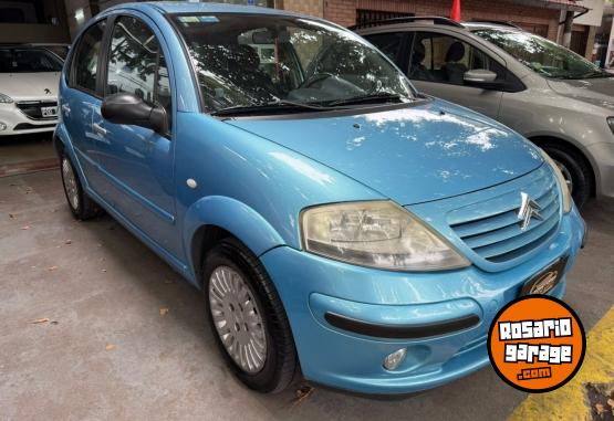 Autos - Citroen C3 2006 Nafta  - En Venta