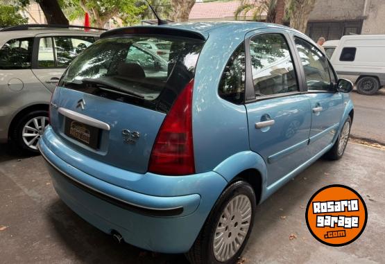 Autos - Citroen C3 2006 Nafta  - En Venta