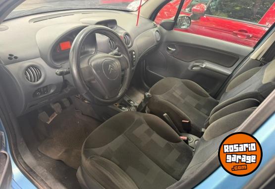Autos - Citroen C3 2006 Nafta  - En Venta