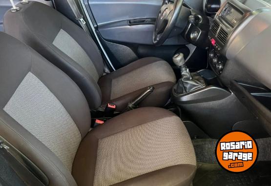 Utilitarios - Fiat Doblo 2013 GNC - En Venta
