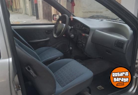 Autos - Fiat Palio 1998 Diesel 200000Km - En Venta