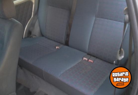 Autos - Fiat Palio 1998 Diesel 200000Km - En Venta