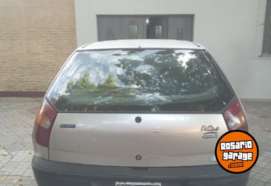 Autos - Fiat Palio 1998 Diesel 200000Km - En Venta