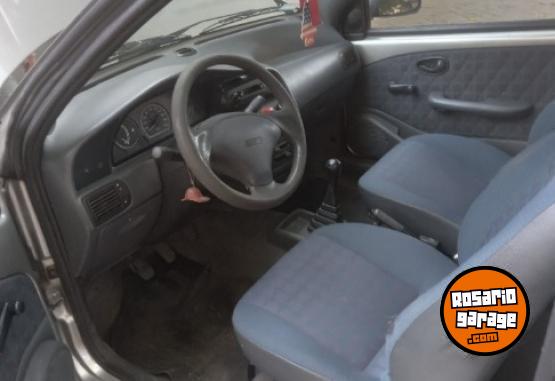 Autos - Fiat Palio 1998 Diesel 200000Km - En Venta