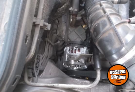 Autos - Fiat Palio 1998 Diesel 200000Km - En Venta