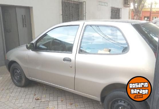 Autos - Fiat Palio 1998 Diesel 200000Km - En Venta