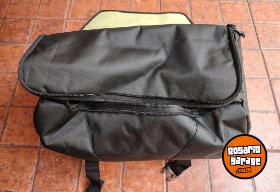 Accesorios para Motos - Bolso marca Shad - En Venta