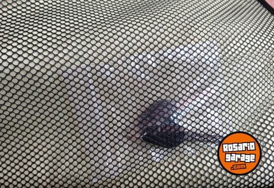 Accesorios para Motos - Bolso marca Shad - En Venta