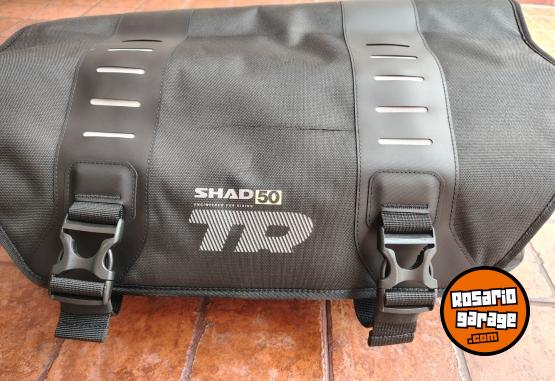 Accesorios para Motos - Bolso marca Shad - En Venta