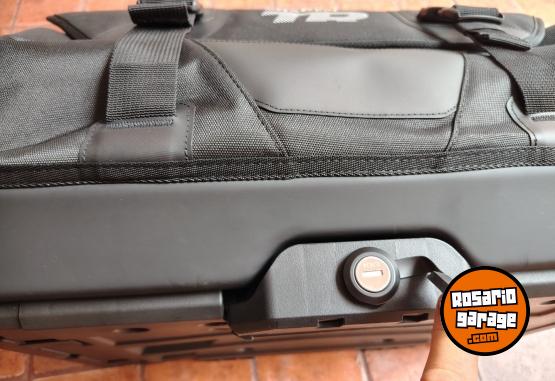 Accesorios para Motos - Bolso marca Shad - En Venta