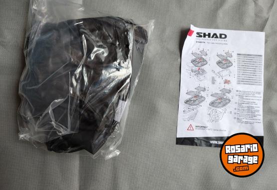 Accesorios para Motos - Bolso marca Shad - En Venta