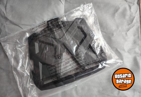 Accesorios para Motos - Bolso marca Shad - En Venta