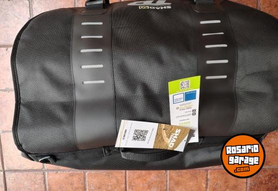 Accesorios para Motos - Bolso marca Shad - En Venta