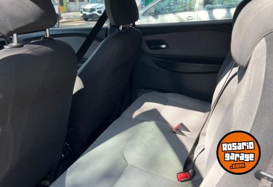 Autos - Chevrolet Spin 2016 Nafta - En Venta