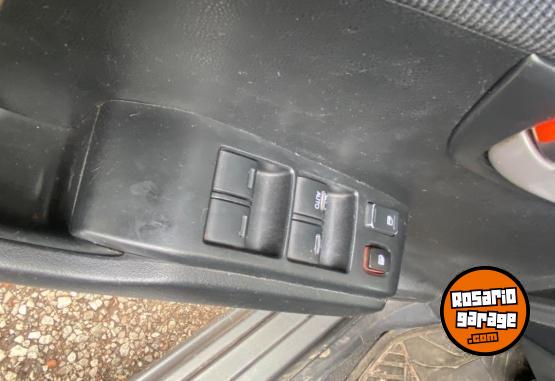 Autos - Honda Fit lxl 2012 Nafta 153000Km - En Venta