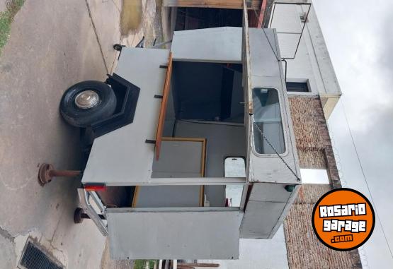 Otros - Carrito trailer - En Venta