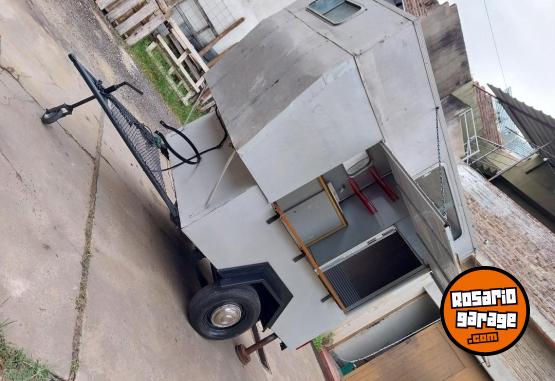 Otros - Carrito trailer - En Venta