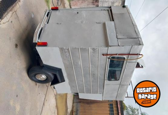 Otros - Carrito trailer - En Venta