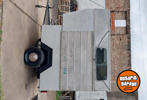 Otros - Carrito trailer - En Venta