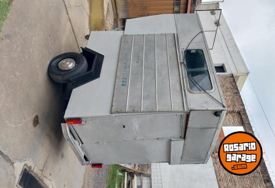 Otros - Carrito trailer - En Venta