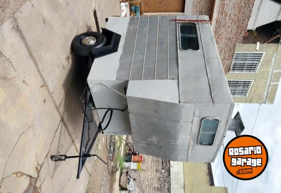 Otros - Carrito trailer - En Venta