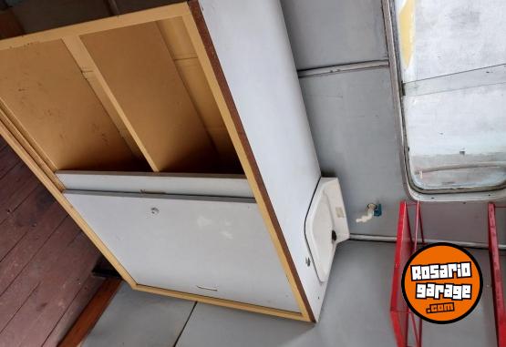 Otros - Carrito trailer - En Venta