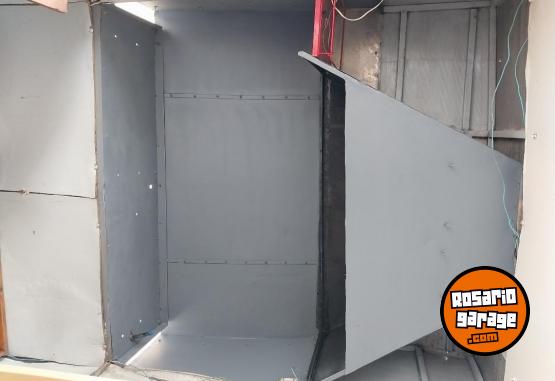 Otros - Carrito trailer - En Venta