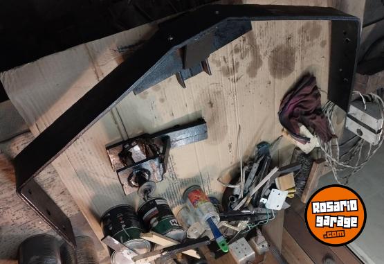 Otros - Carrito trailer - En Venta