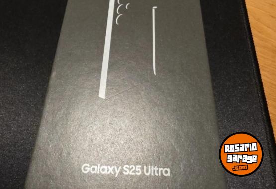 Telefon�a - Samsung Galaxy S25 Ultra - En Venta