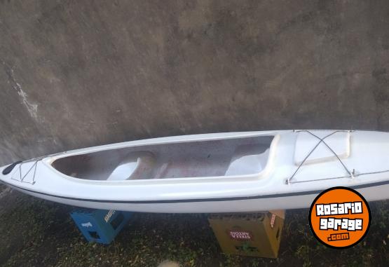 Deportes N&aacute;uticos - KAYAK DOBLE FERRINI - En Venta