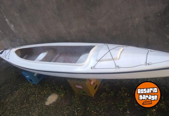 Deportes N&aacute;uticos - KAYAK DOBLE FERRINI - En Venta