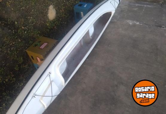 Deportes N&aacute;uticos - KAYAK DOBLE FERRINI - En Venta
