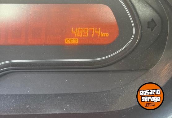 Autos - Chevrolet Onix joy 2017 2017 Nafta 49000Km - En Venta