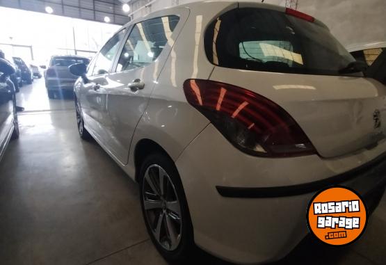 Autos - Peugeot 308 Allure 1.6 2018 Nafta  - En Venta