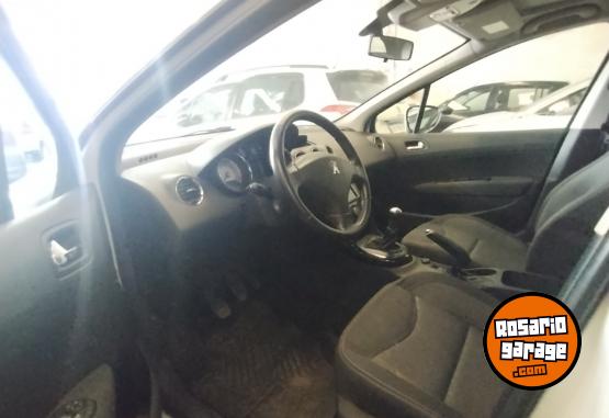 Autos - Peugeot 308 Allure 1.6 2018 Nafta  - En Venta