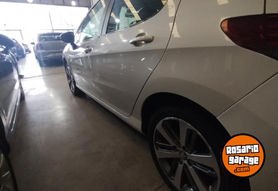 Autos - Peugeot 308 Allure 1.6 2018 Nafta  - En Venta