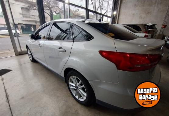 Autos - Ford Focus 1.6 2018 Nafta  - En Venta