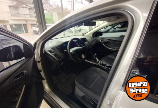 Autos - Ford Focus 1.6 2018 Nafta  - En Venta
