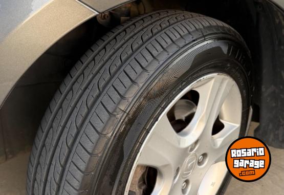 Autos - Honda Fit 1.4 Lx-l 2012 Nafta 108000Km - En Venta