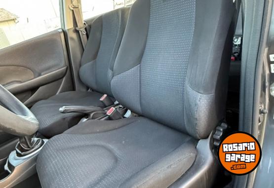 Autos - Honda Fit 1.4 Lx-l 2012 Nafta 108000Km - En Venta