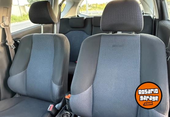 Autos - Honda Fit 1.4 Lx-l 2012 Nafta 108000Km - En Venta