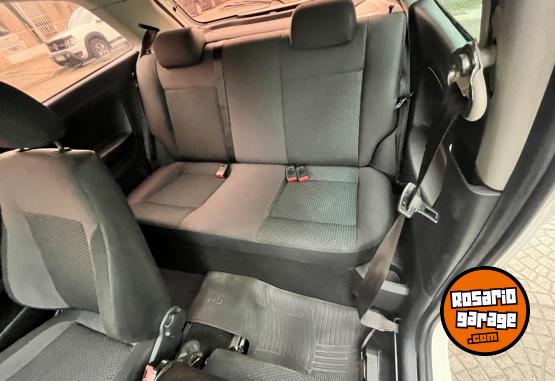 Autos - Volkswagen gol trend 2016 Nafta 120000Km - En Venta